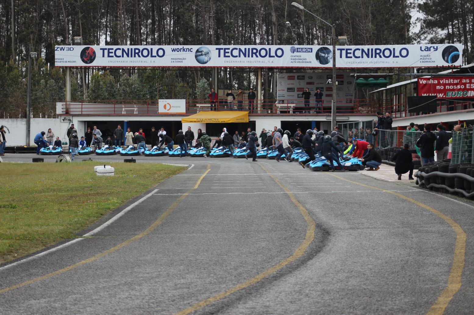 Troféu CAD/CAM Tecnirolo10